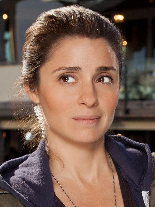 Poster Shiri Appleby