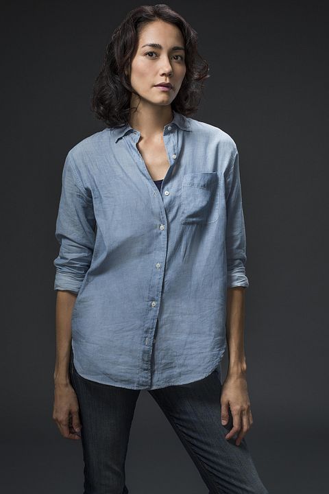 Fotos Sandrine Holt