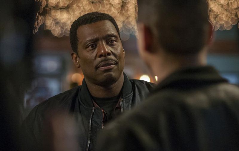 Chicago P.D. Distrito 21 : Fotos Eamonn Walker