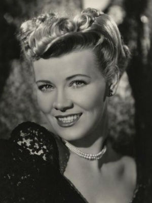 Poster Penny Singleton