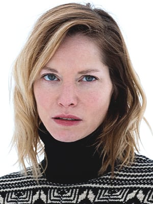 Poster Sienna Guillory