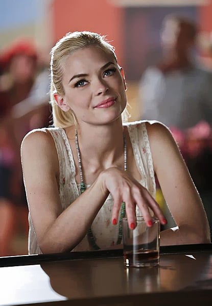 Hart of Dixie : Fotos Jaime King