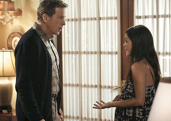 Hart of Dixie : Fotos Tim Matheson