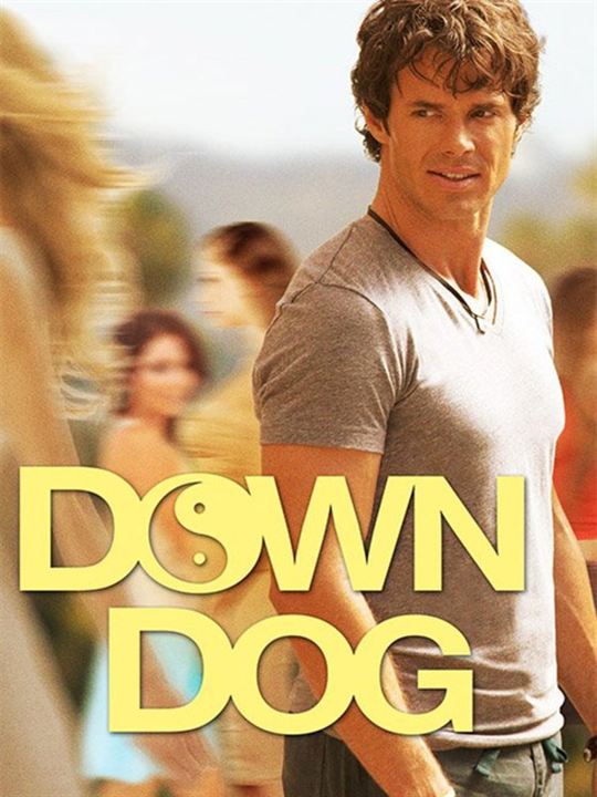 Down Dog : Poster