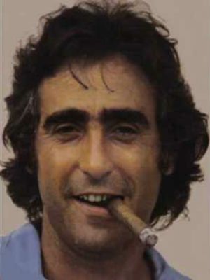 Beto Rockefeller : Poster