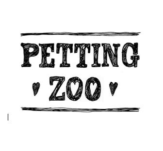Petting Zoo : Poster