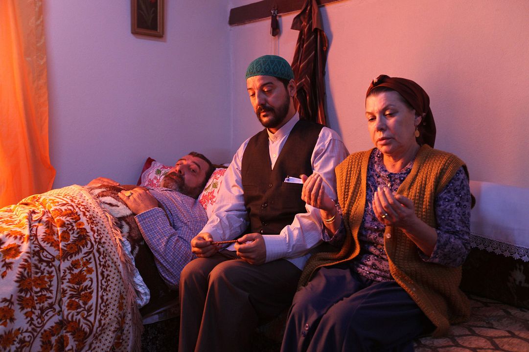 Fotos İlker Aksum