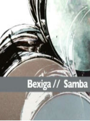 Bexiga Samba : Poster
