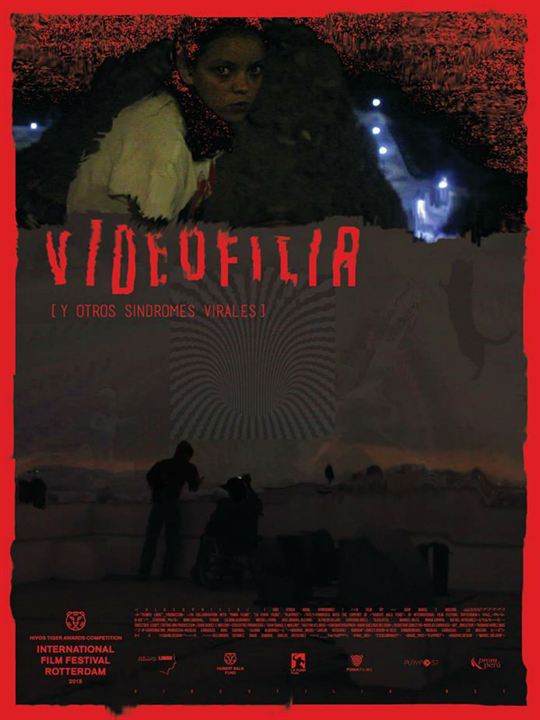 Videofilia (e Outras Síndromes Virais) : Poster
