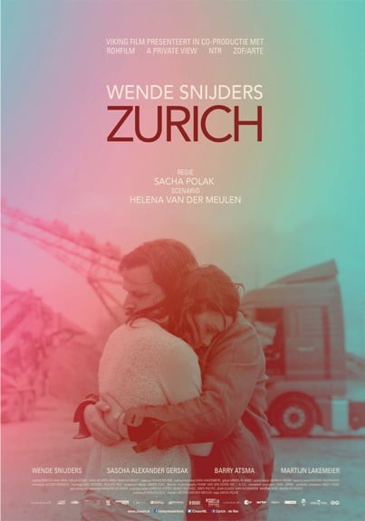 Zurich : Poster