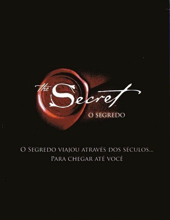 The Secret - O Segredo : Poster