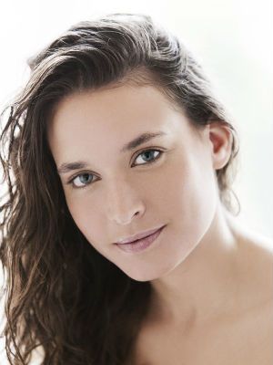 Poster Josefin Asplund