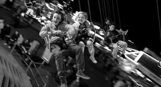 Im Spinnwebhaus : Fotos