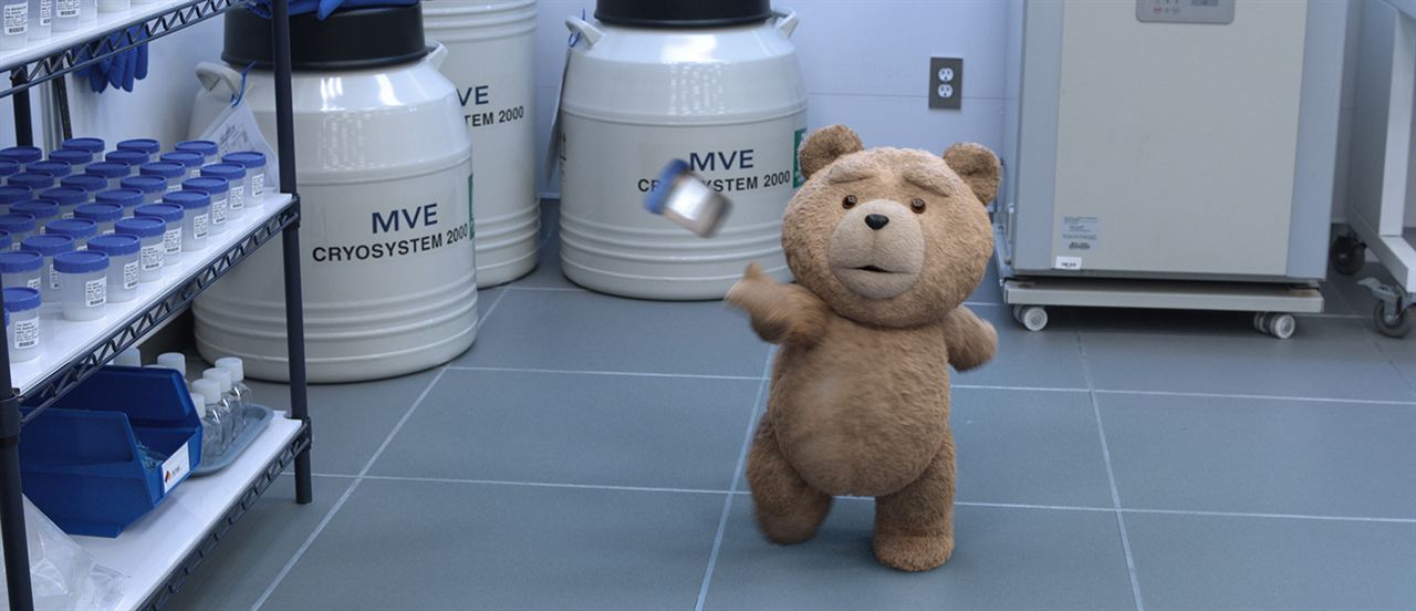 Ted 2 : Fotos
