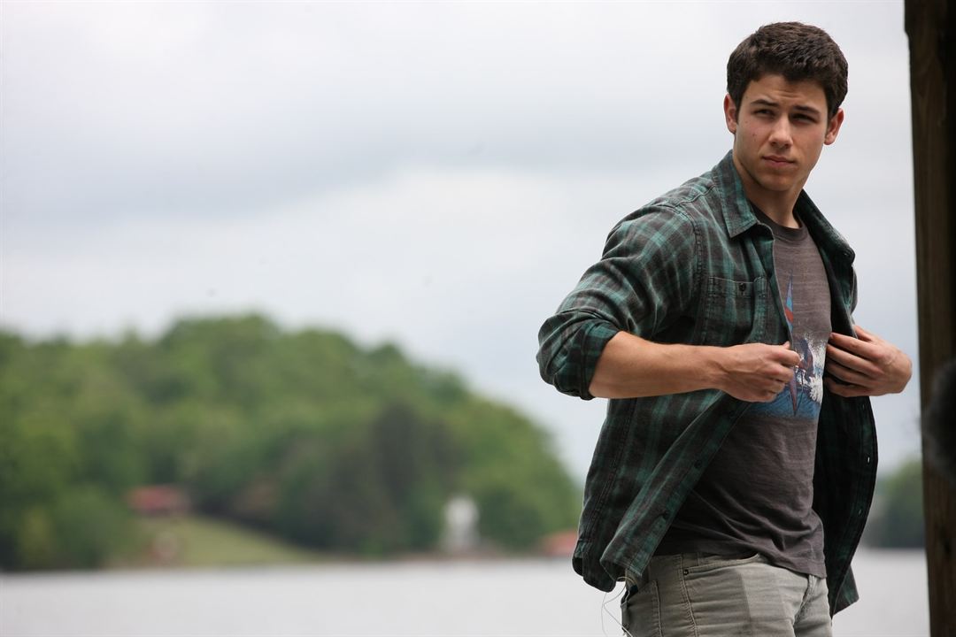A Cilada : Fotos Nick Jonas