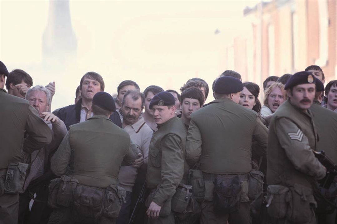 71: Esquecido em Belfast : Fotos