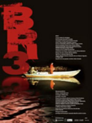 BR-3 - O Documentário : Poster