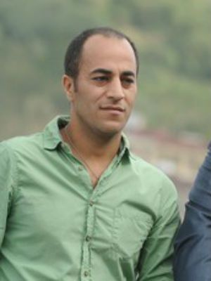 Poster Ramzi Maqdisi