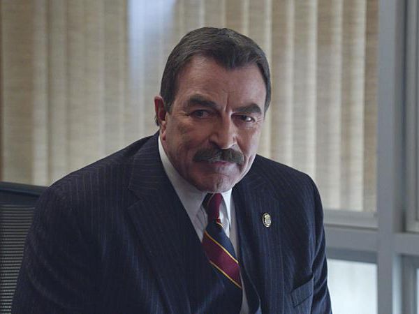 Fotos Tom Selleck