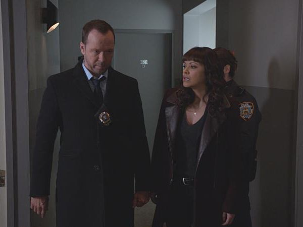 Fotos Donnie Wahlberg, Marisa Ramirez