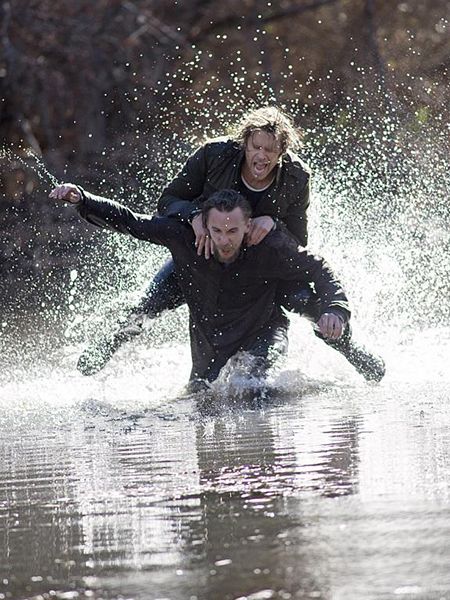 NCIS: Los Angeles : Fotos Eric Christian Olsen