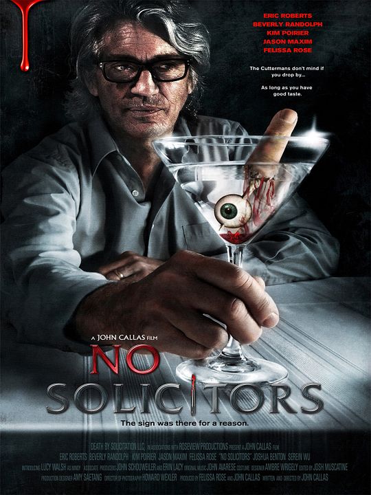 Não Se Aproxime! : Poster
