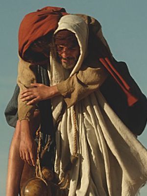 Story of Judas : Poster