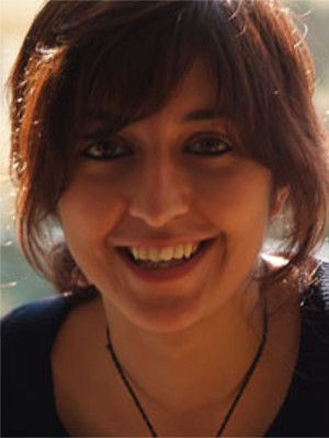 Poster Emine Emel Balcı