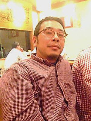 Poster Masashi Yamamoto