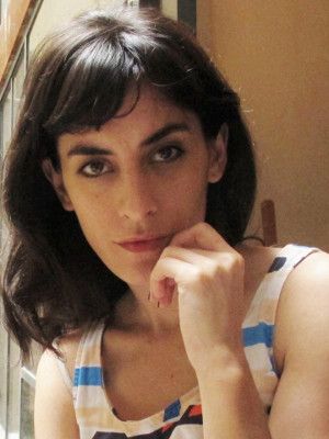 Poster Vanina Montes (II)