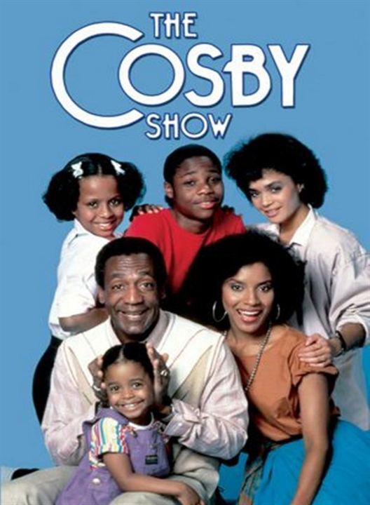 The Cosby Show : Poster