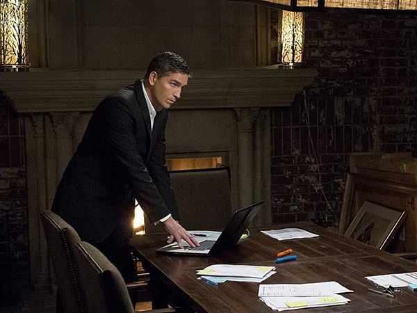 Person Of Interest : Fotos Jim Caviezel