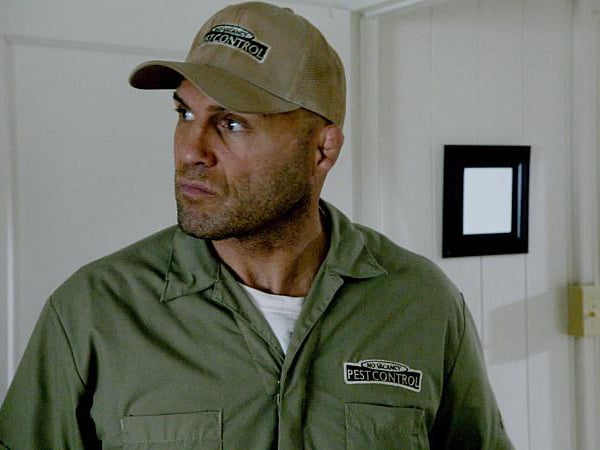 Foto Randy Couture