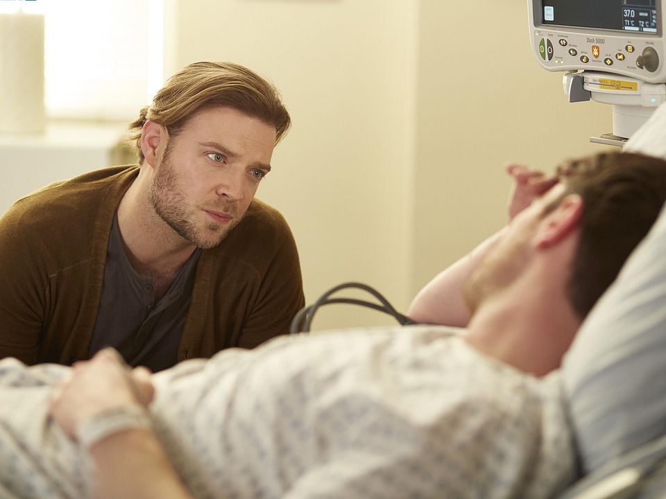 Saving Hope : Fotos