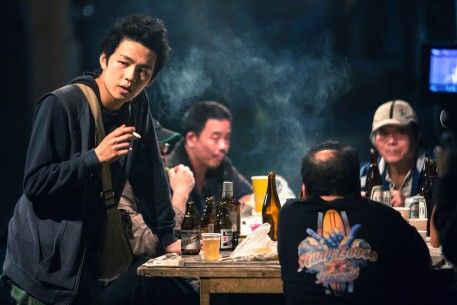 Tanatos, Drunk : Fotos
