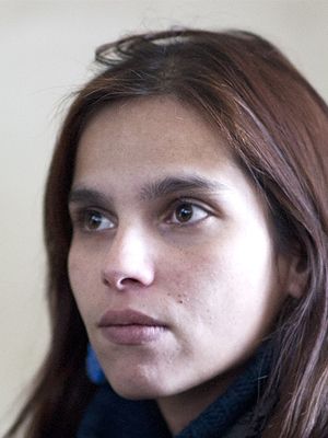 Poster Klaudia Dudová