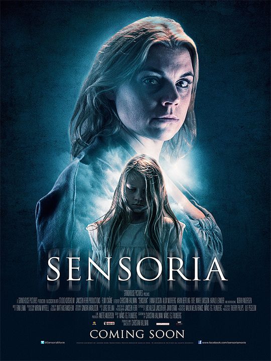 Sensoria : Poster