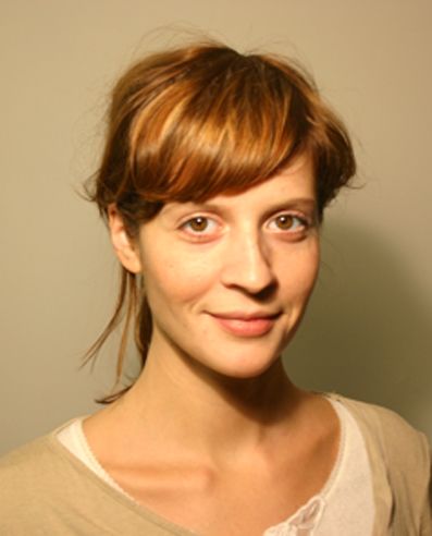 Poster Sonja Heiss