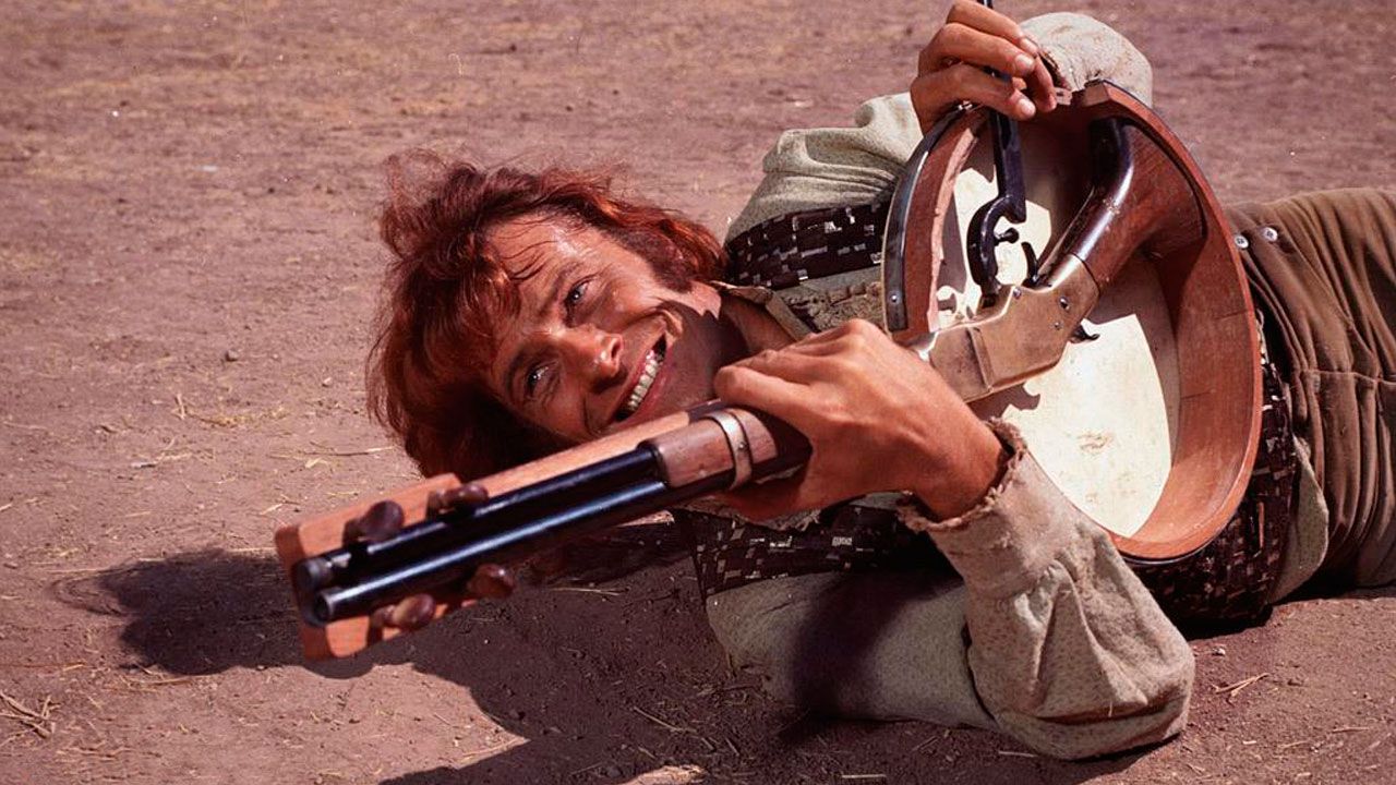 Sabata, o Homem que Veio para Matar : Fotos
