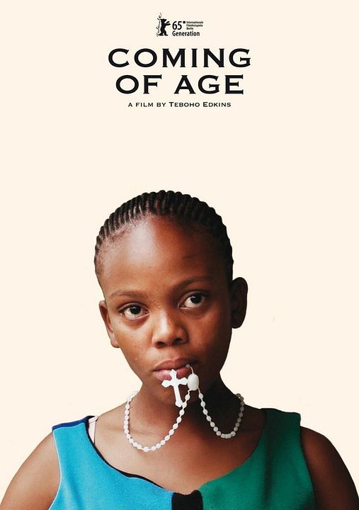Coming of Age : Poster