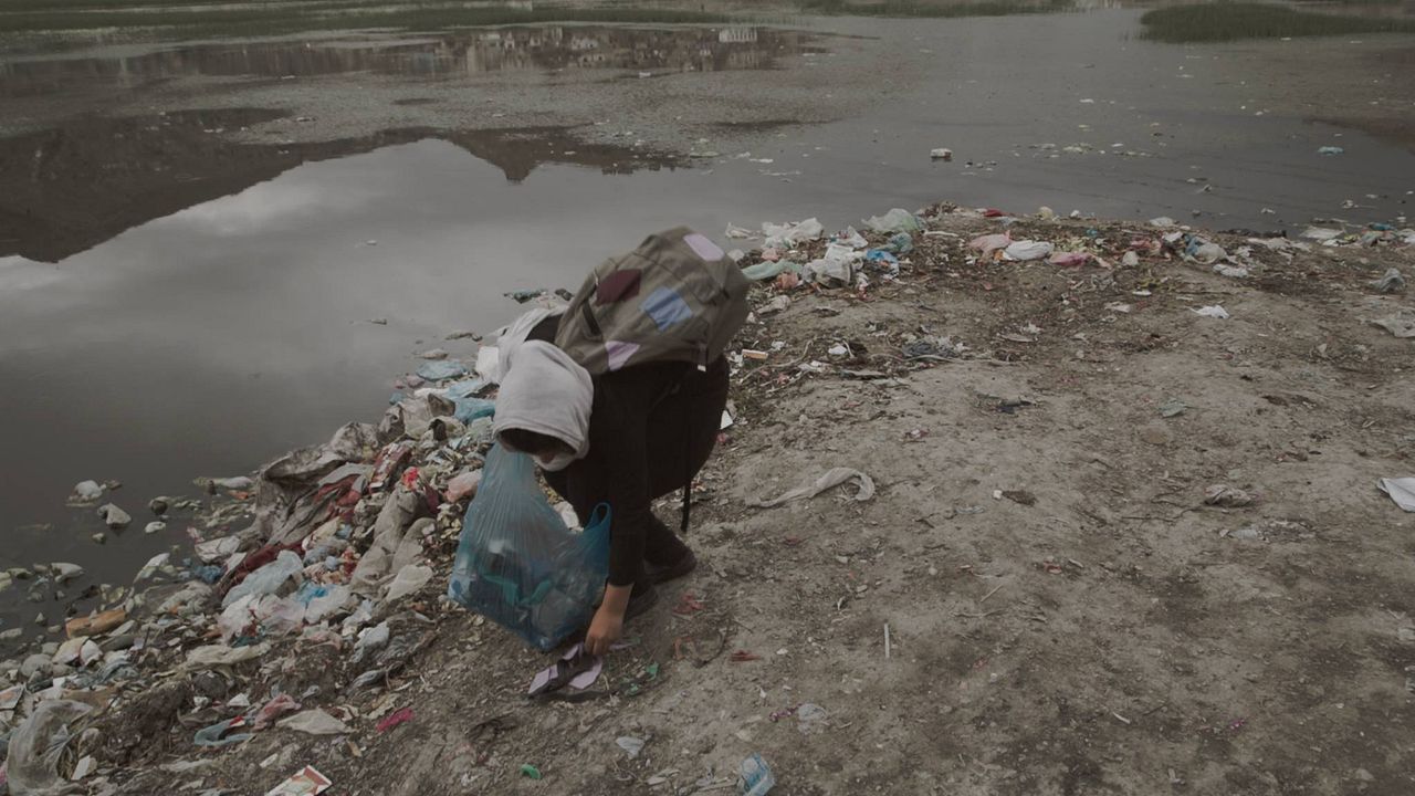 O Caminho de Mina : Fotos