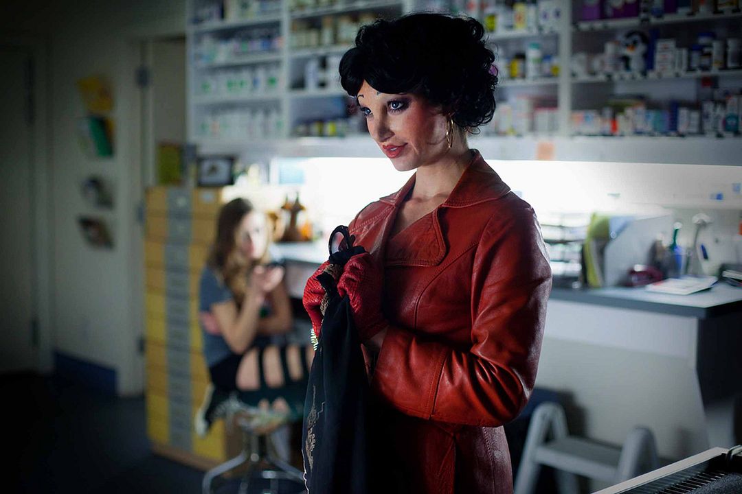 American Mary : Fotos