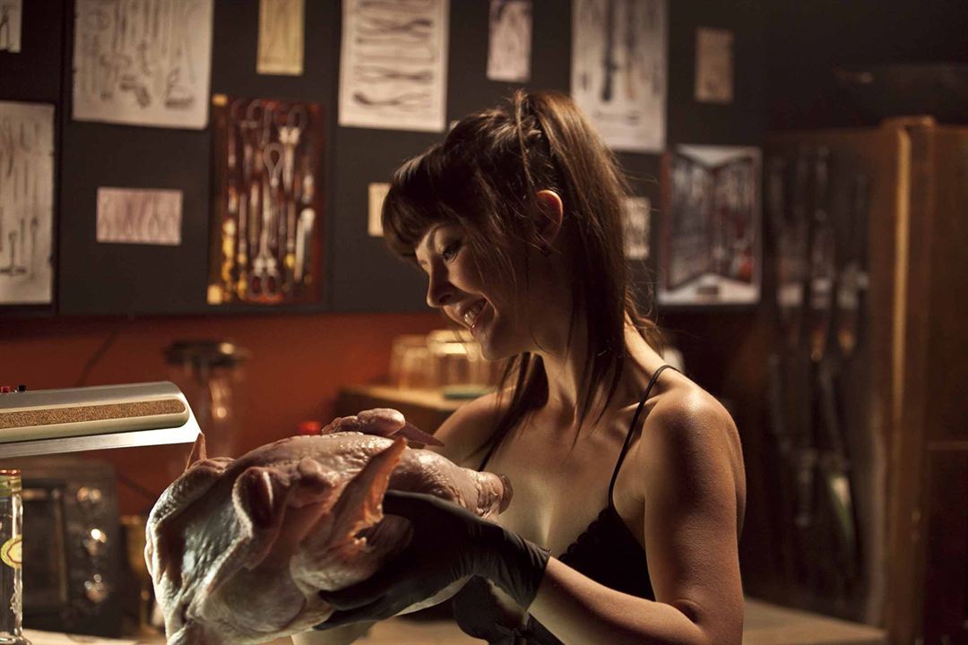 American Mary : Fotos