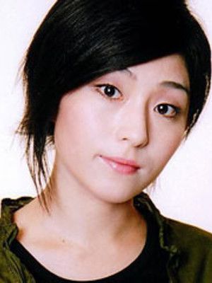 Poster Marie Machida