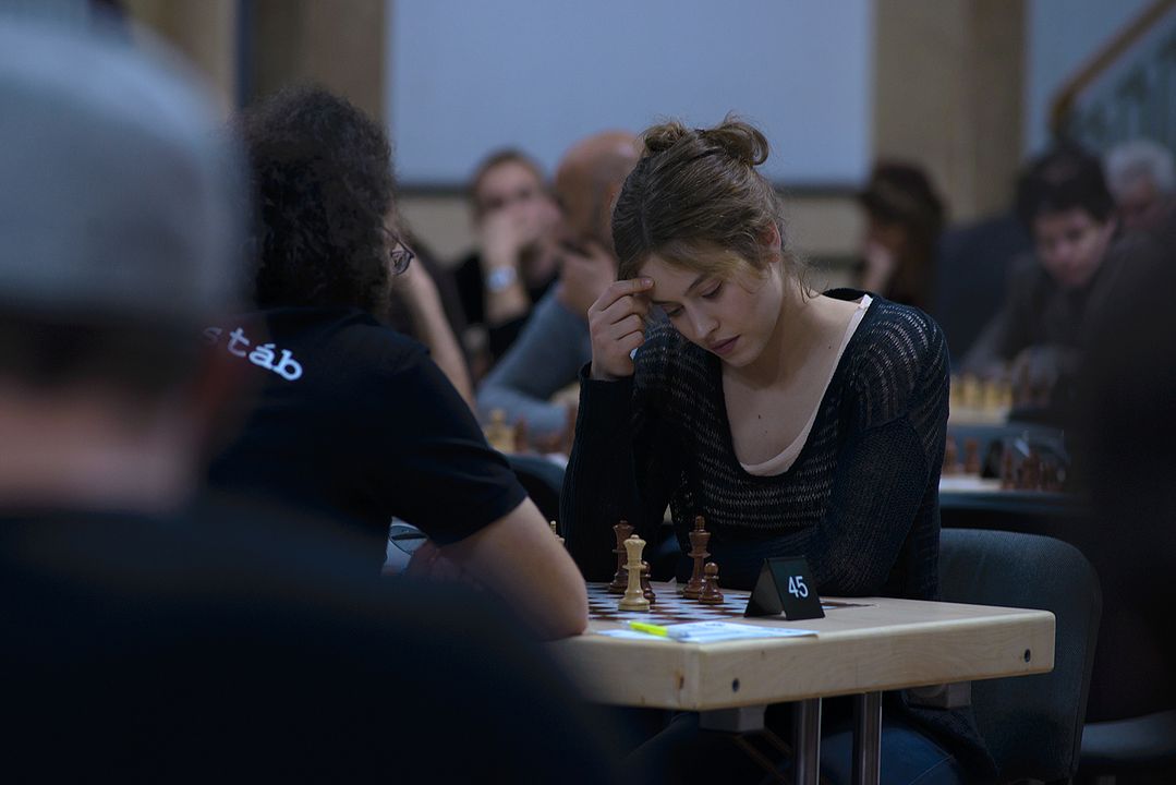 O Torneio : Fotos