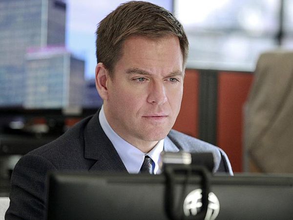 Fotos Michael Weatherly