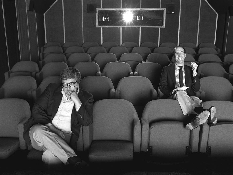 Life Itself - A Vida de Roger Ebert : Fotos