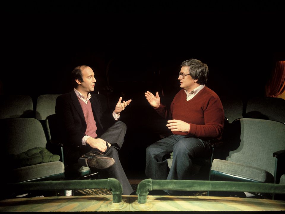 Life Itself - A Vida de Roger Ebert : Fotos