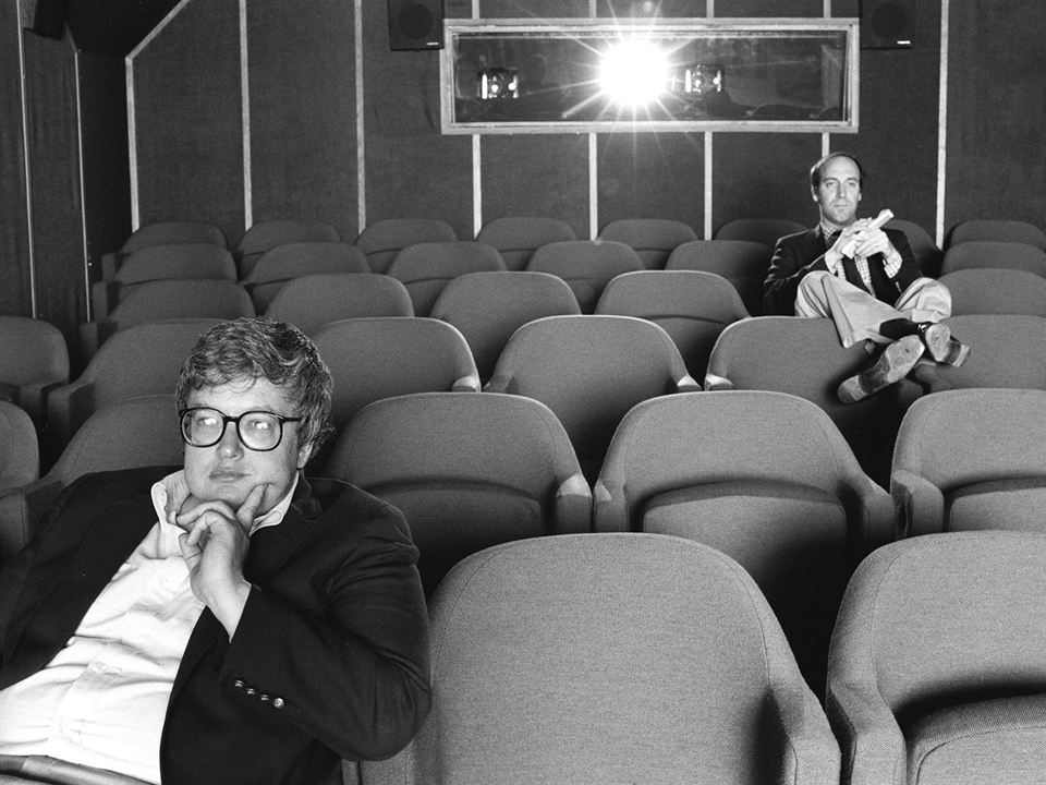Life Itself - A Vida de Roger Ebert : Fotos