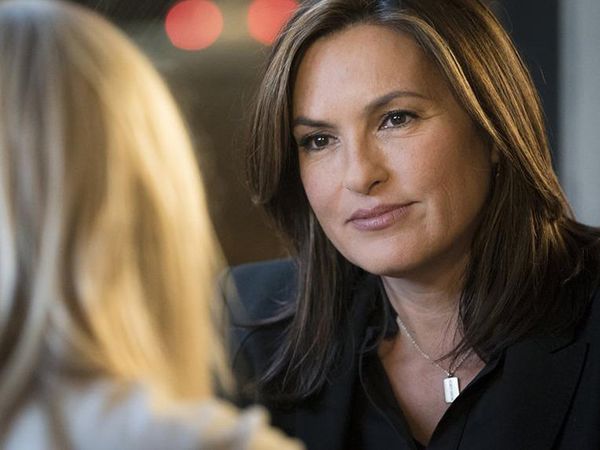 Law & Order: Special Victims Unit : Fotos Mariska Hargitay